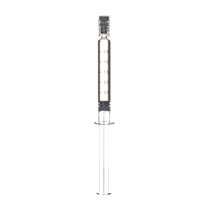 Looper Booster Shot Syringe 3G