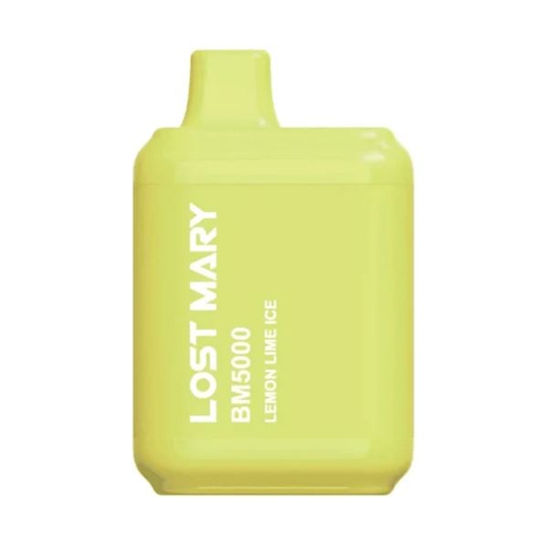LOST MARY OS5000 DISPOSABLE