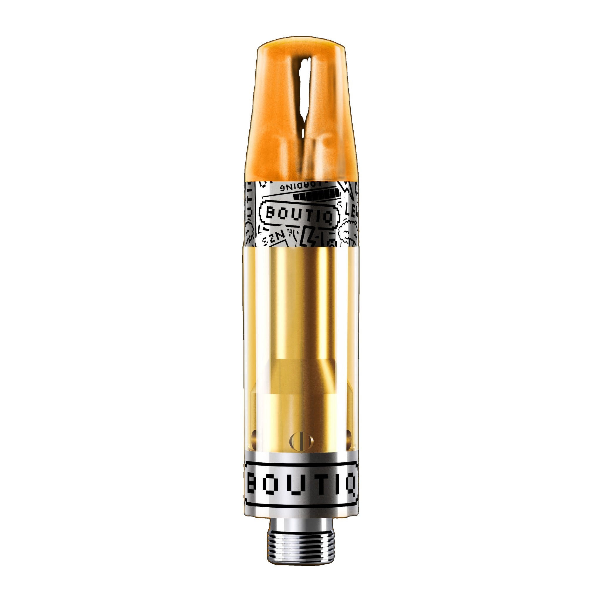 Boutiq 510 Cart V1 THC-A 1G - Mango Kush