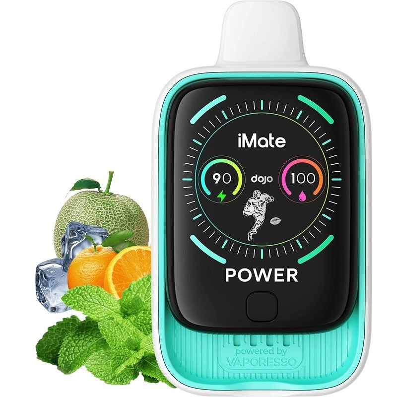 DOJO iMate X 20K Disposable