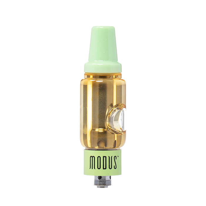 Modus BREEZY Blend Cartridge 3G