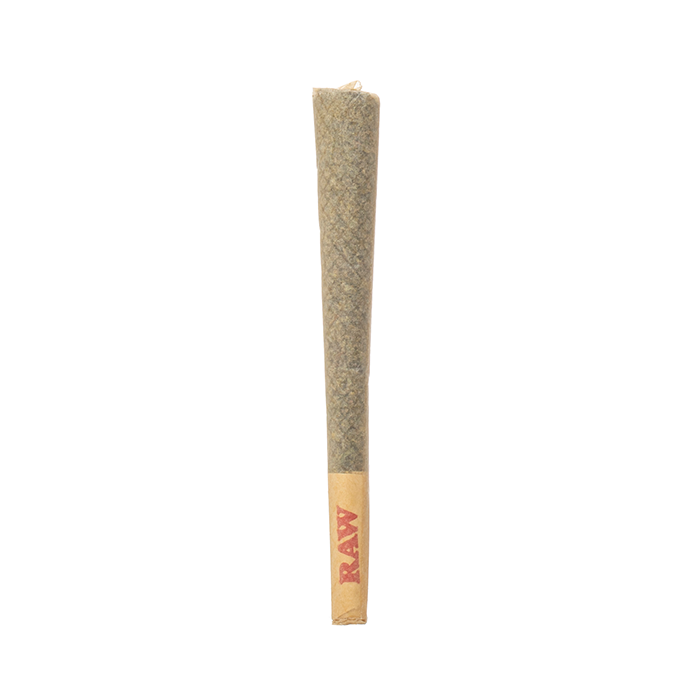 Muffins Diamond Sprinkled Prerolls 1.25G