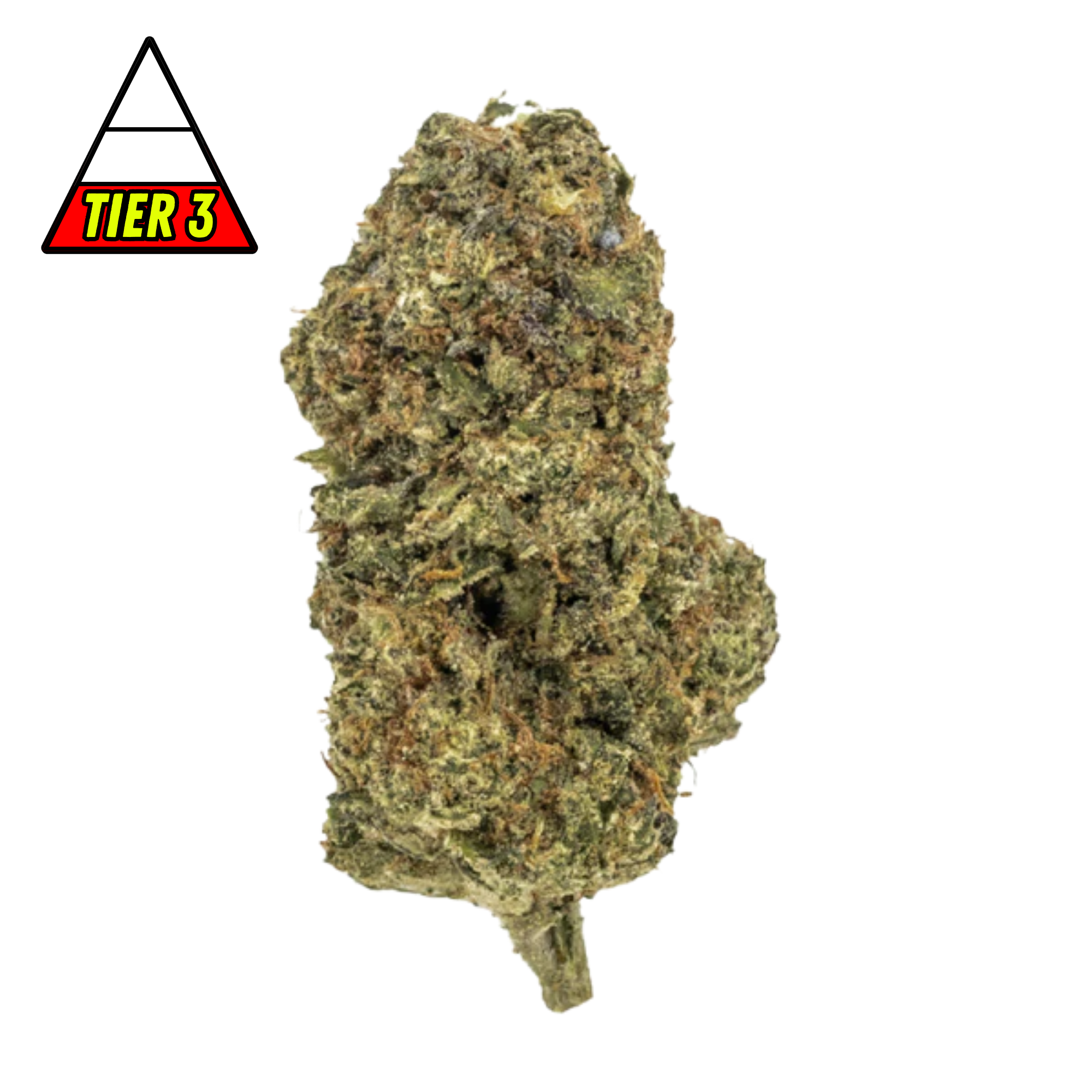 DubZotics Obama Runtz THC-A Flower