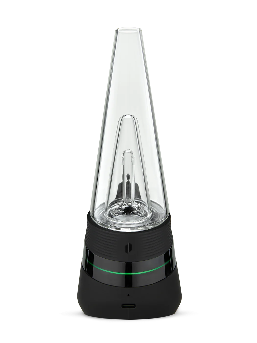 Puffco Peak Dab Rig