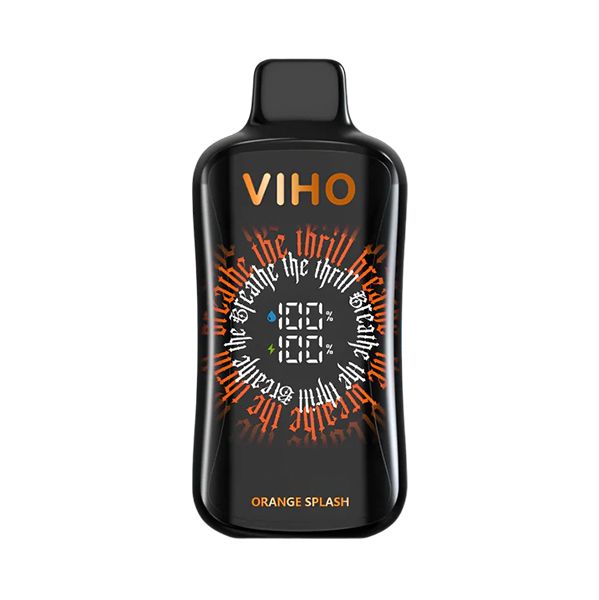 VIHO Supercharge Pro 20K Disposable