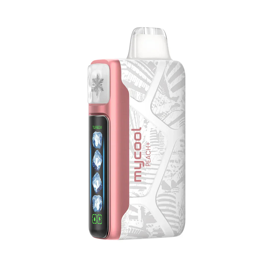 Adjust MyCool 40K Disposable