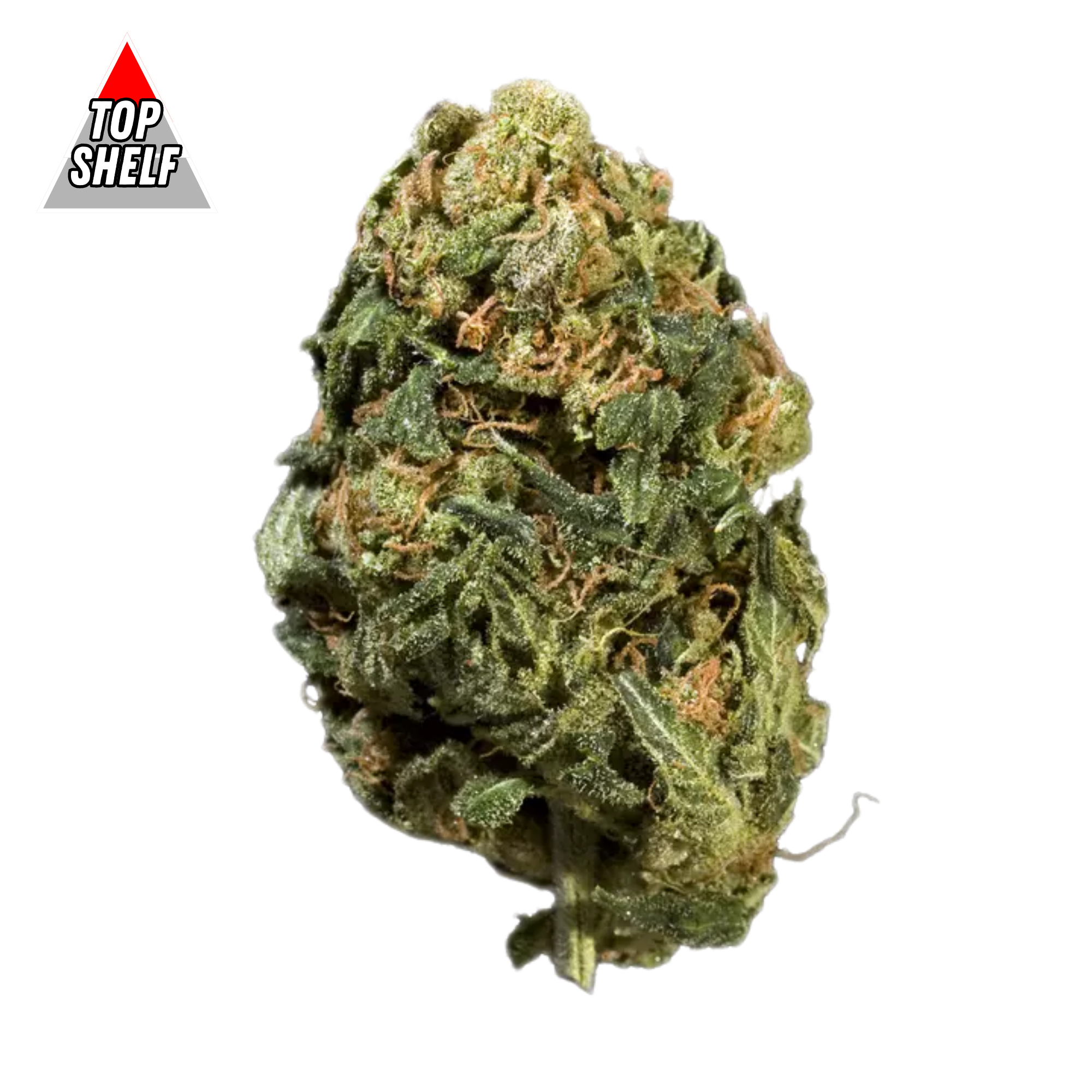 DubZotics Pineapple OG THC-A Flower