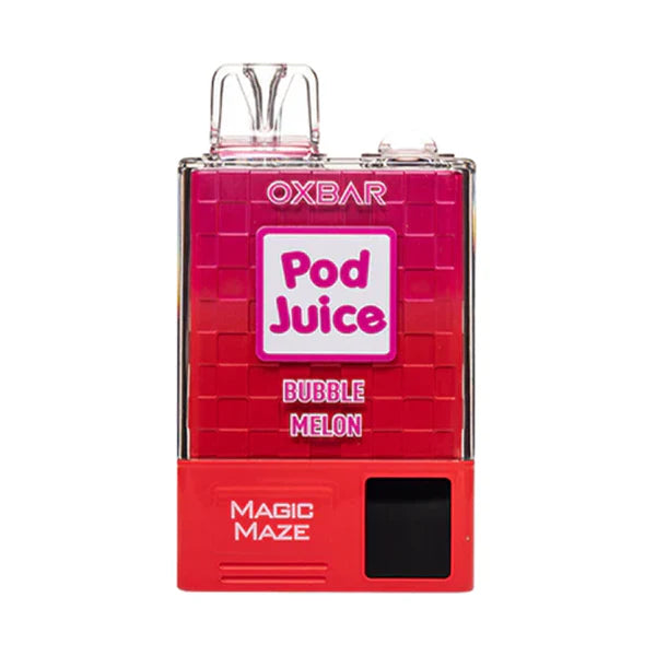 OXBAR Magic Maze Pro 10000 Disposable