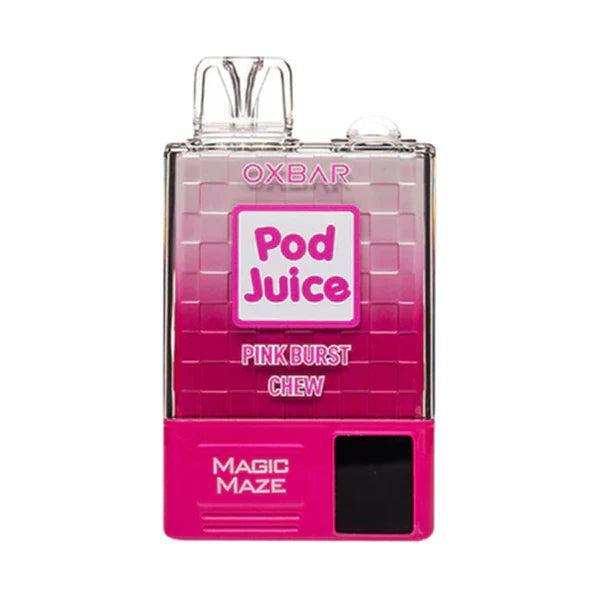 OXBAR Magic Maze Pro 10000 Disposable