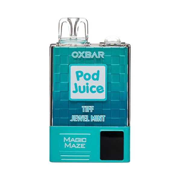 OXBAR Magic Maze Pro 10000 Disposable