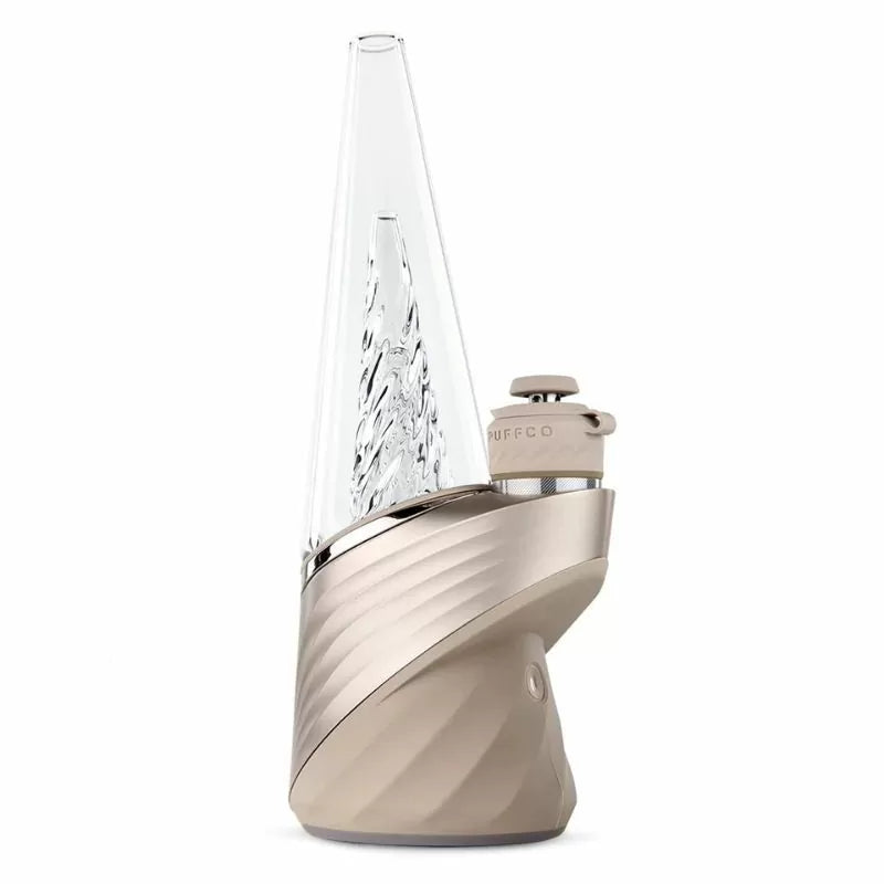 Puffco Peak - Pro Smart Rig New Edition