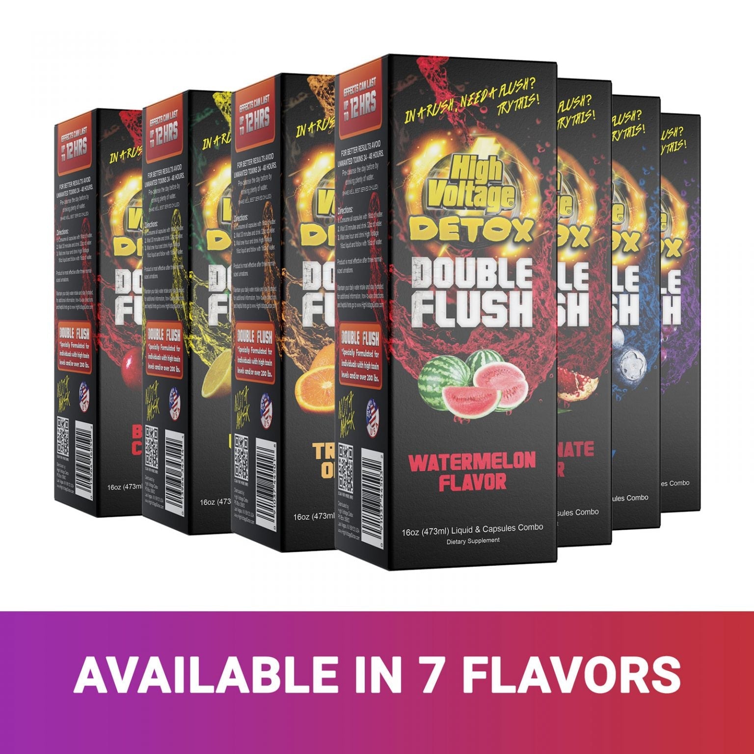 high voltage vape juice BSX Vapor Vape Juice & Salt Nic