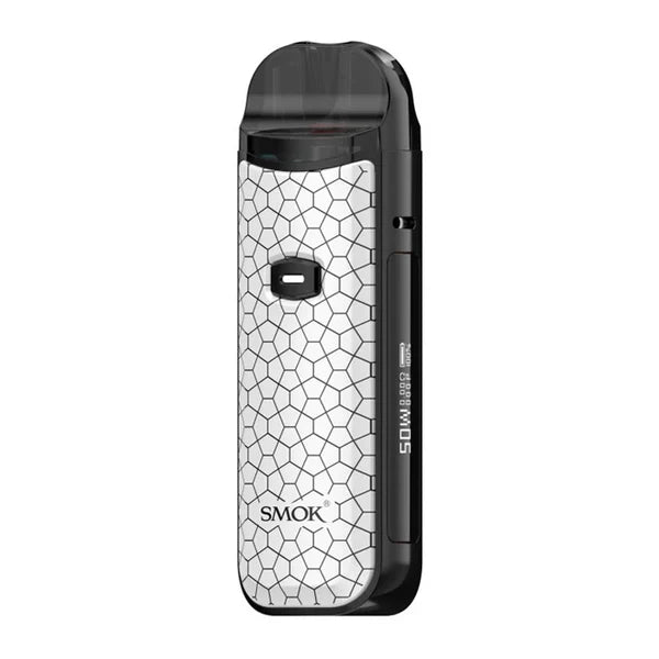 SMOK Nord 50W Pod System All-in-One Starter Kit