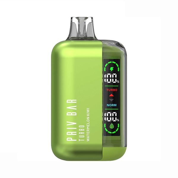 SMOK Priv Bar Turbo 15K Disposable