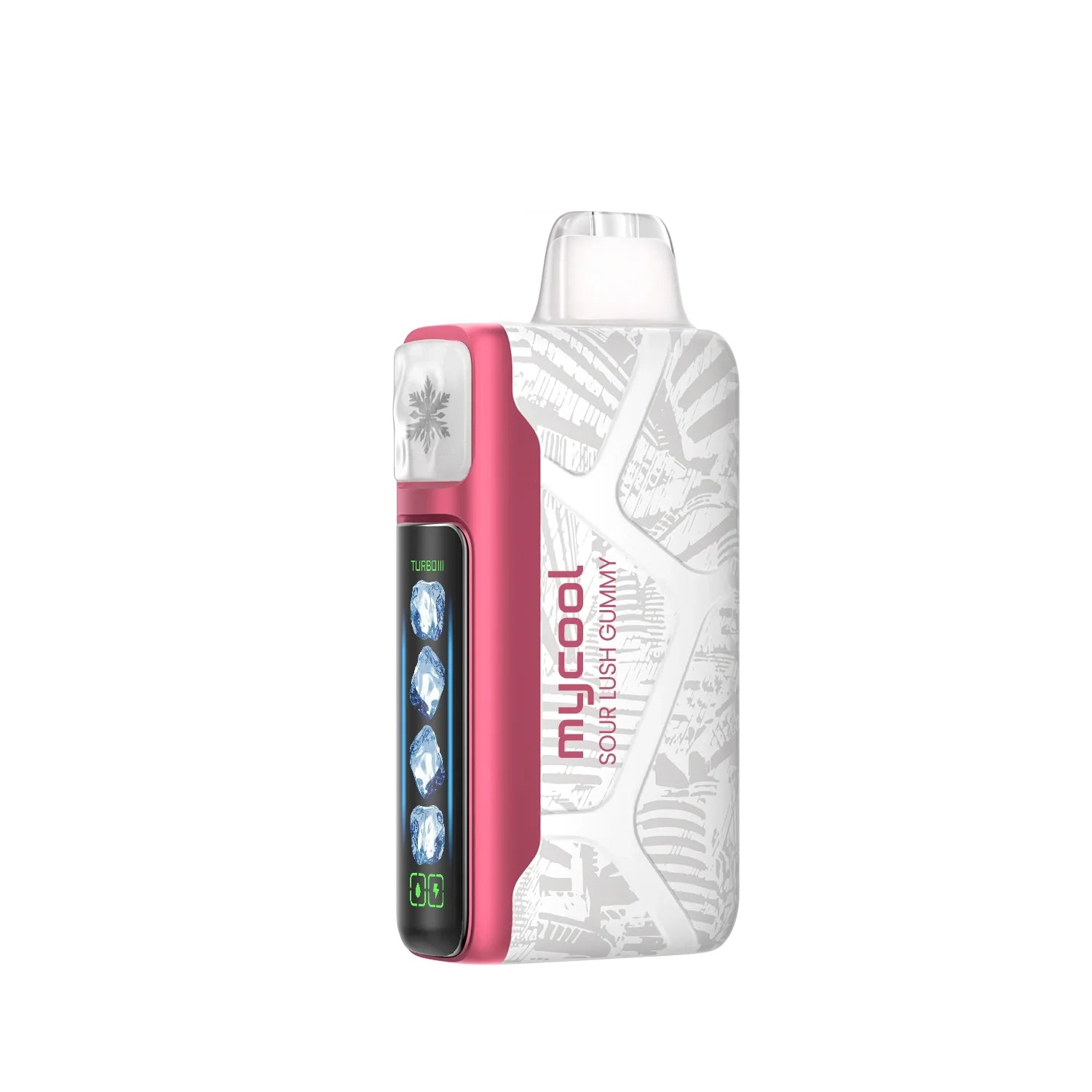 Adjust MyCool 40K Disposable
