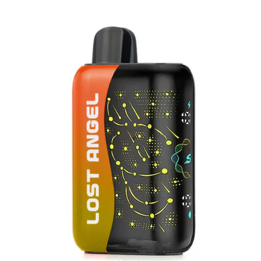 Lost Angel Sphere 35k