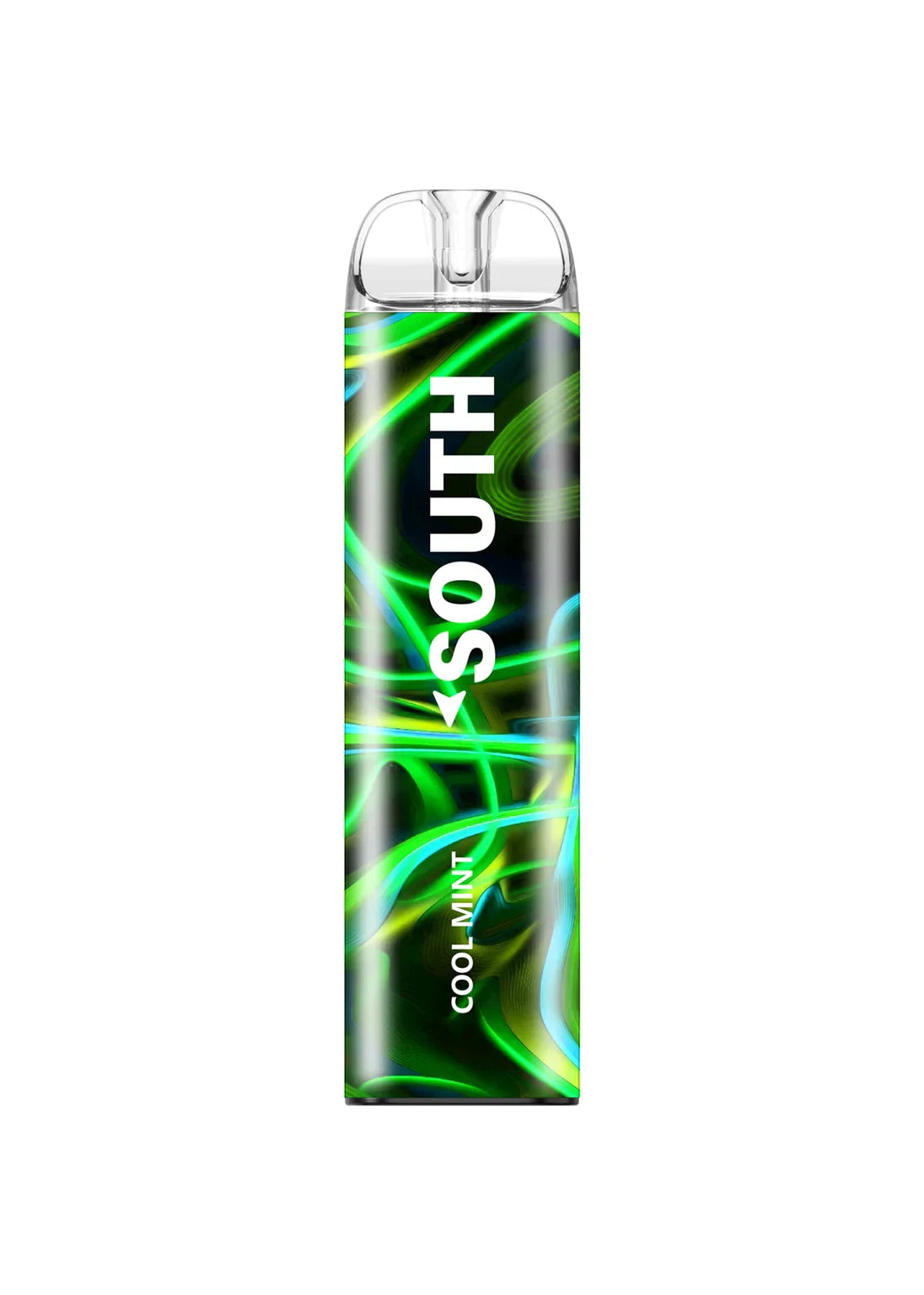 South 3000 Disposable Vape by NORTH