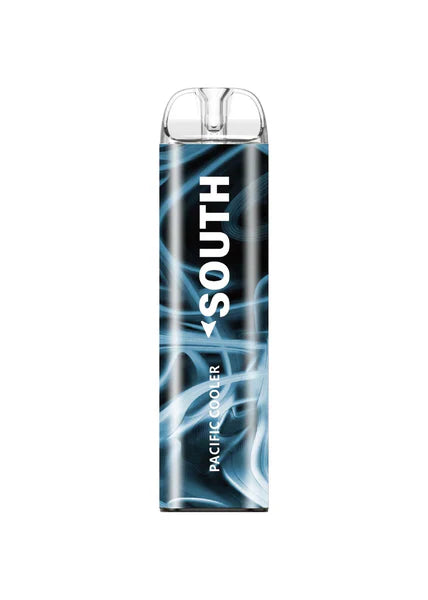 South 3000 Disposable Vape by NORTH