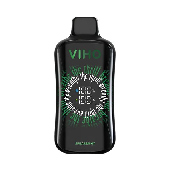 VIHO Supercharge Pro 20K Disposable