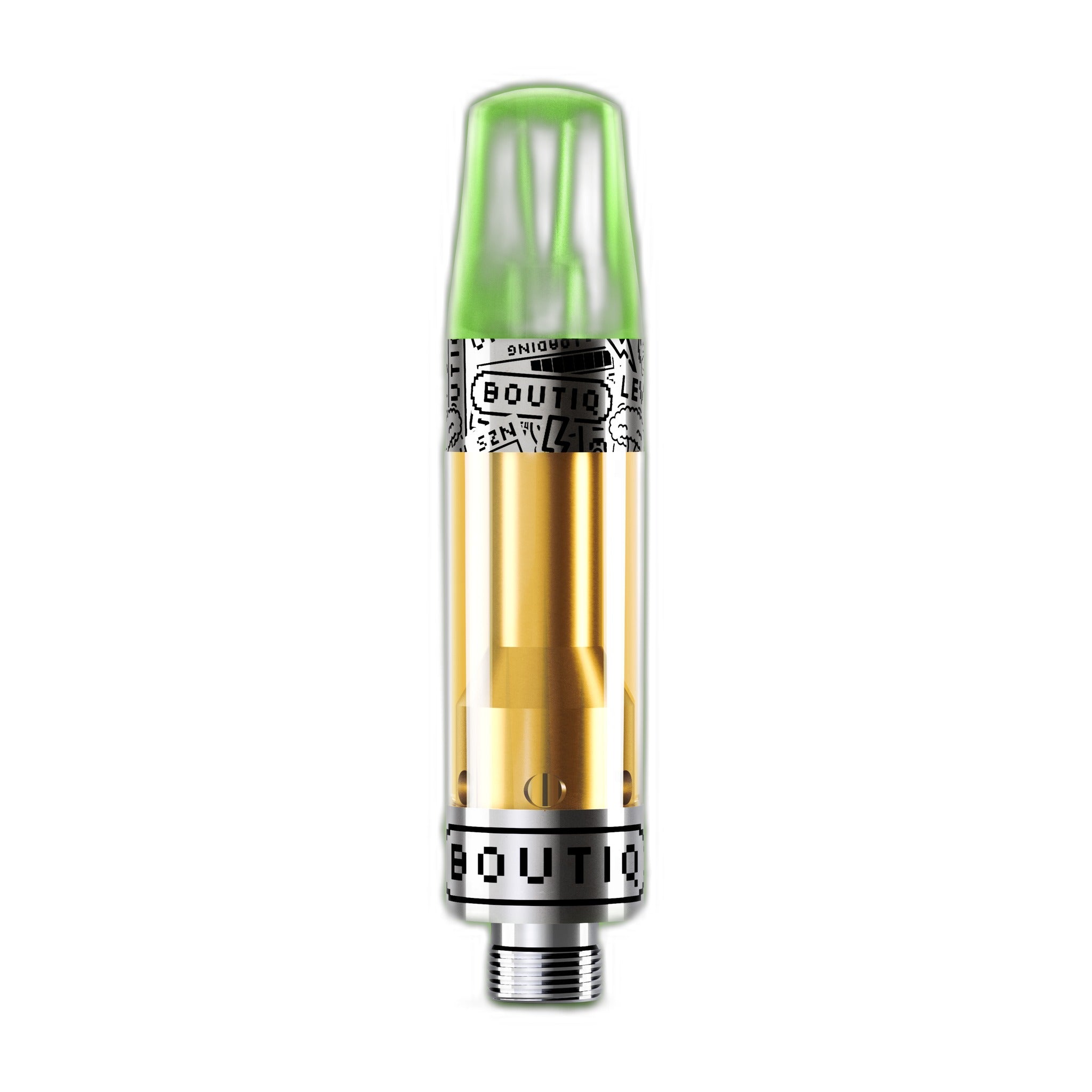 Boutiq 510 Cart V1 THC-A 1G - Slimeade