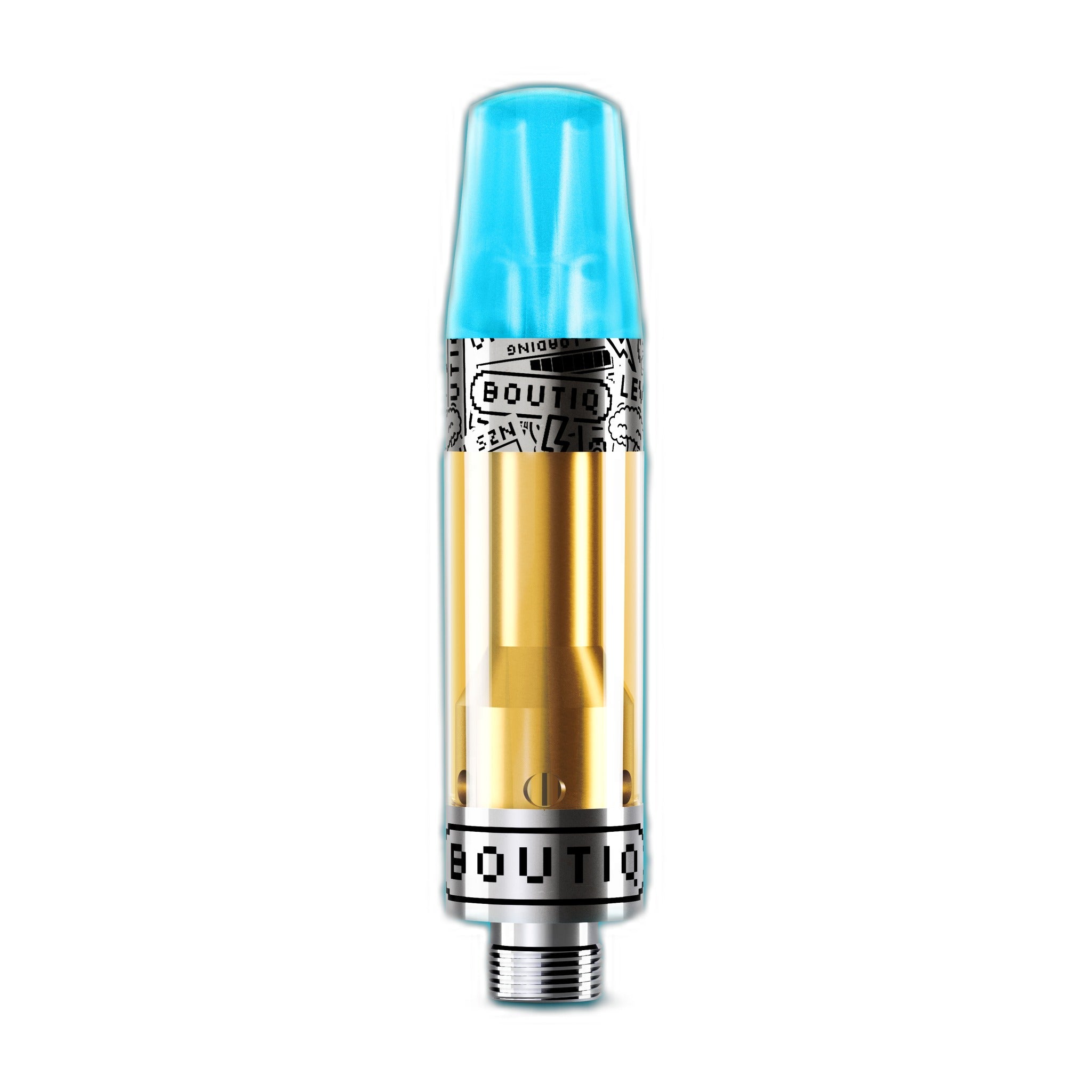 Boutiq 510 Cart V1 THC-A 1G - Gelato 41