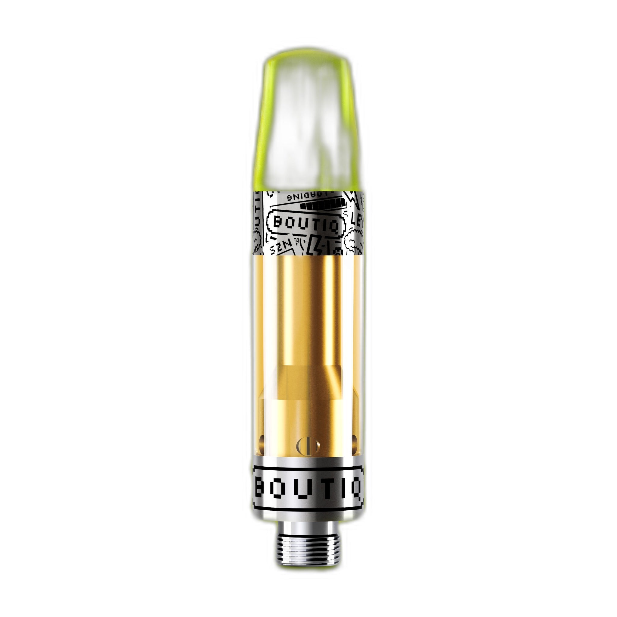 Boutiq 510 Cart V1 THC-A 1G - Limez