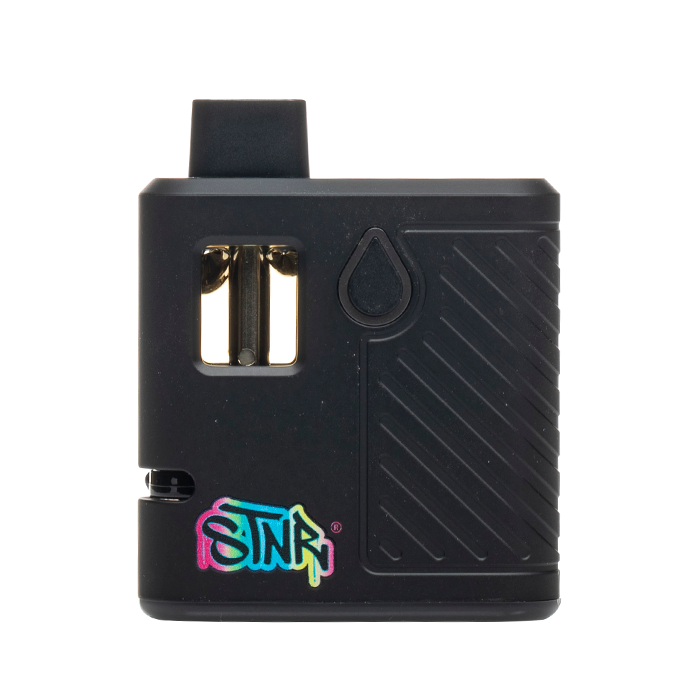 STNR Creations To The Moon THC-A Live Resin Disposable 3G