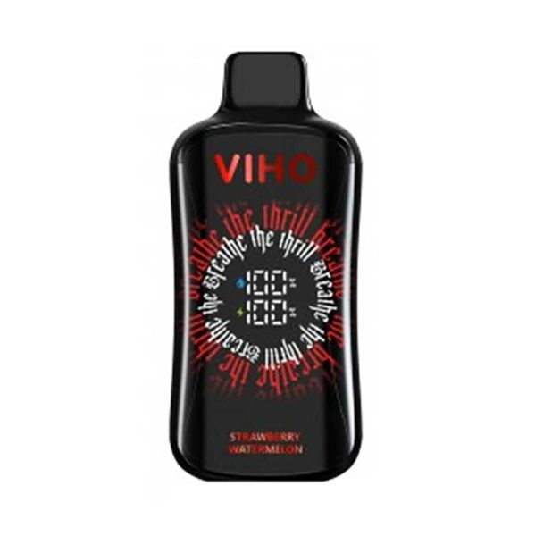 VIHO Supercharge Pro 20K Disposable