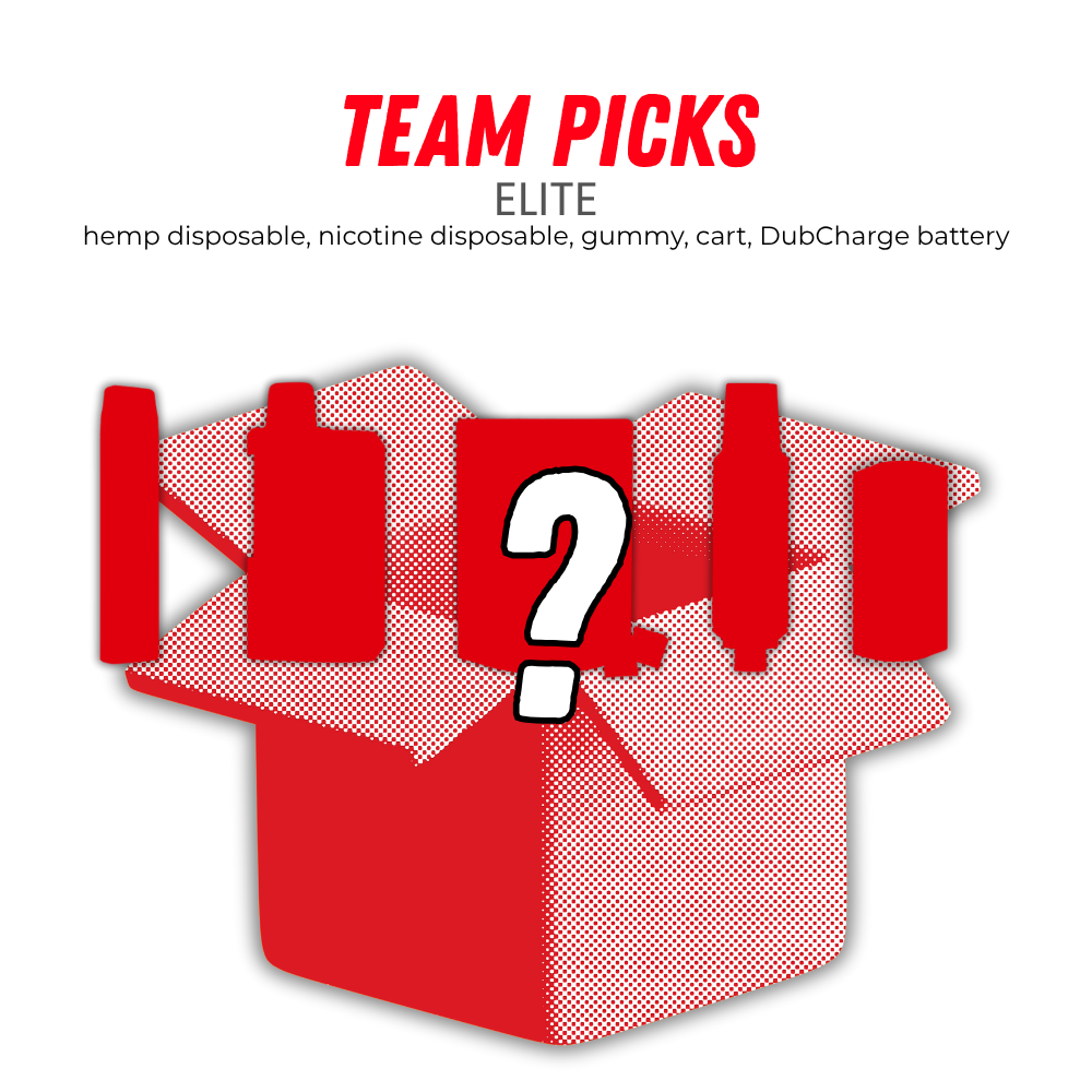 Team Picks Mystery Box