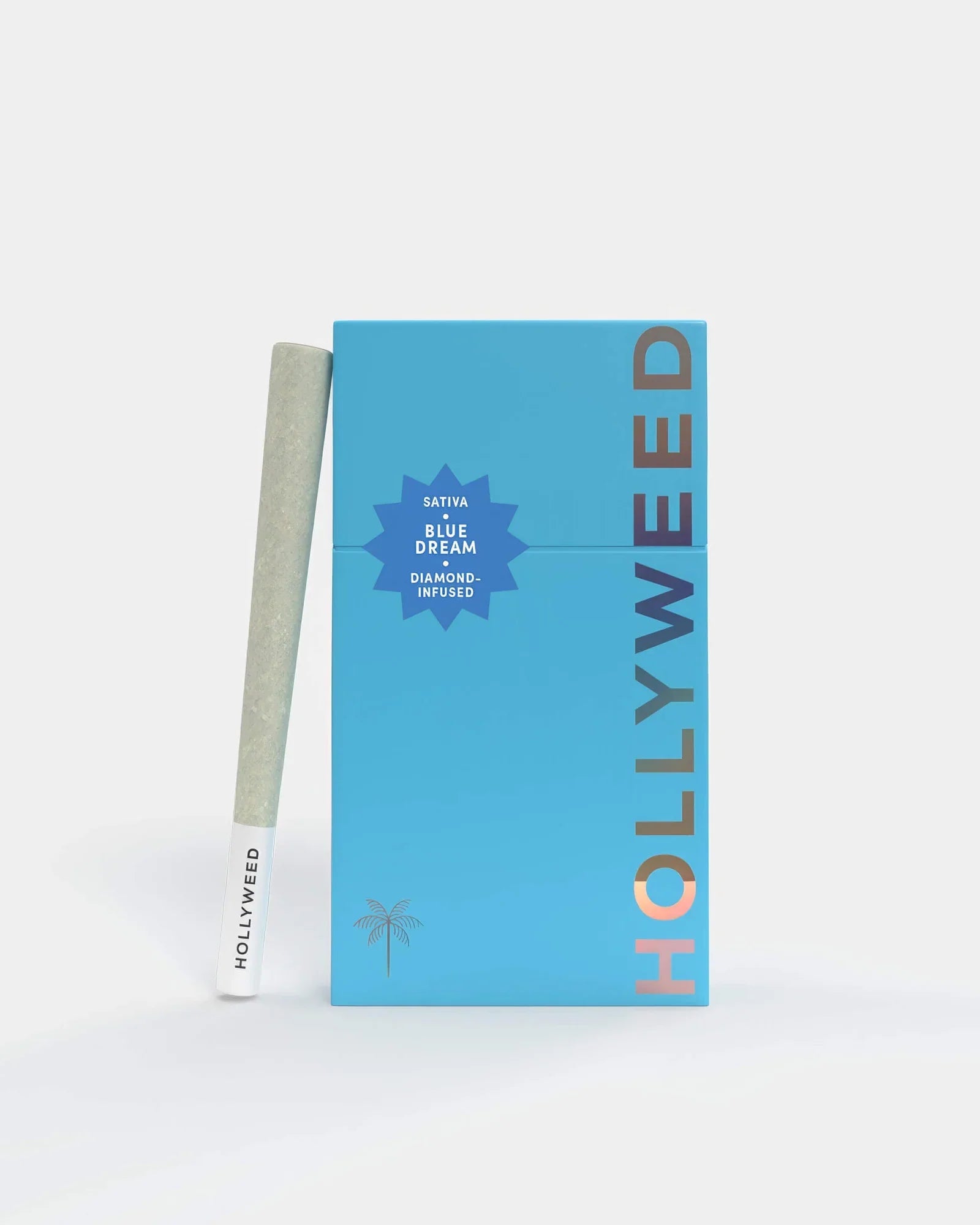 Hollyweed THC-A Pre Roll 5ct