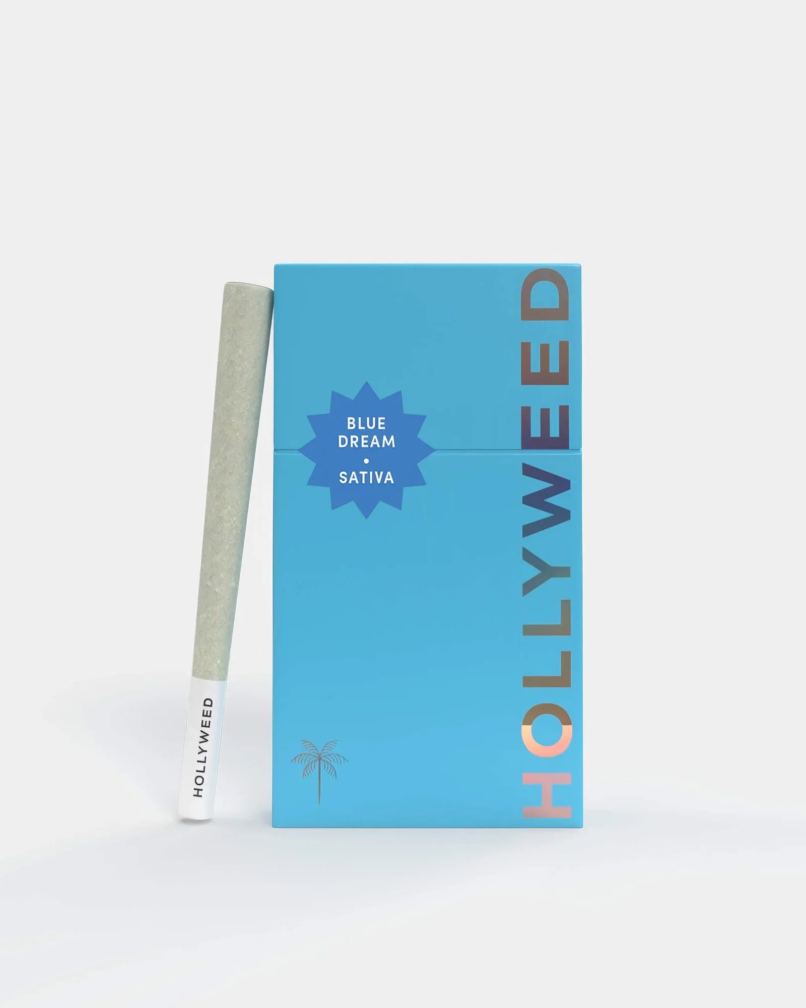 Hollyweed THC-A Pre Roll 5ct