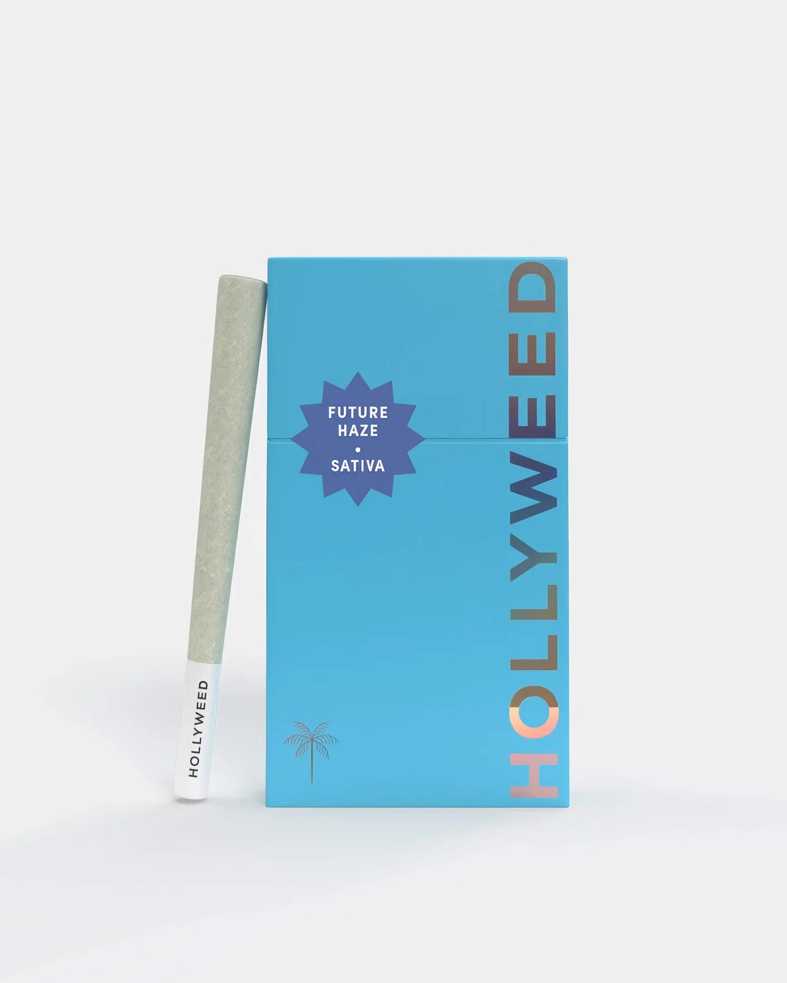 Hollyweed THC-A Pre Roll 5ct