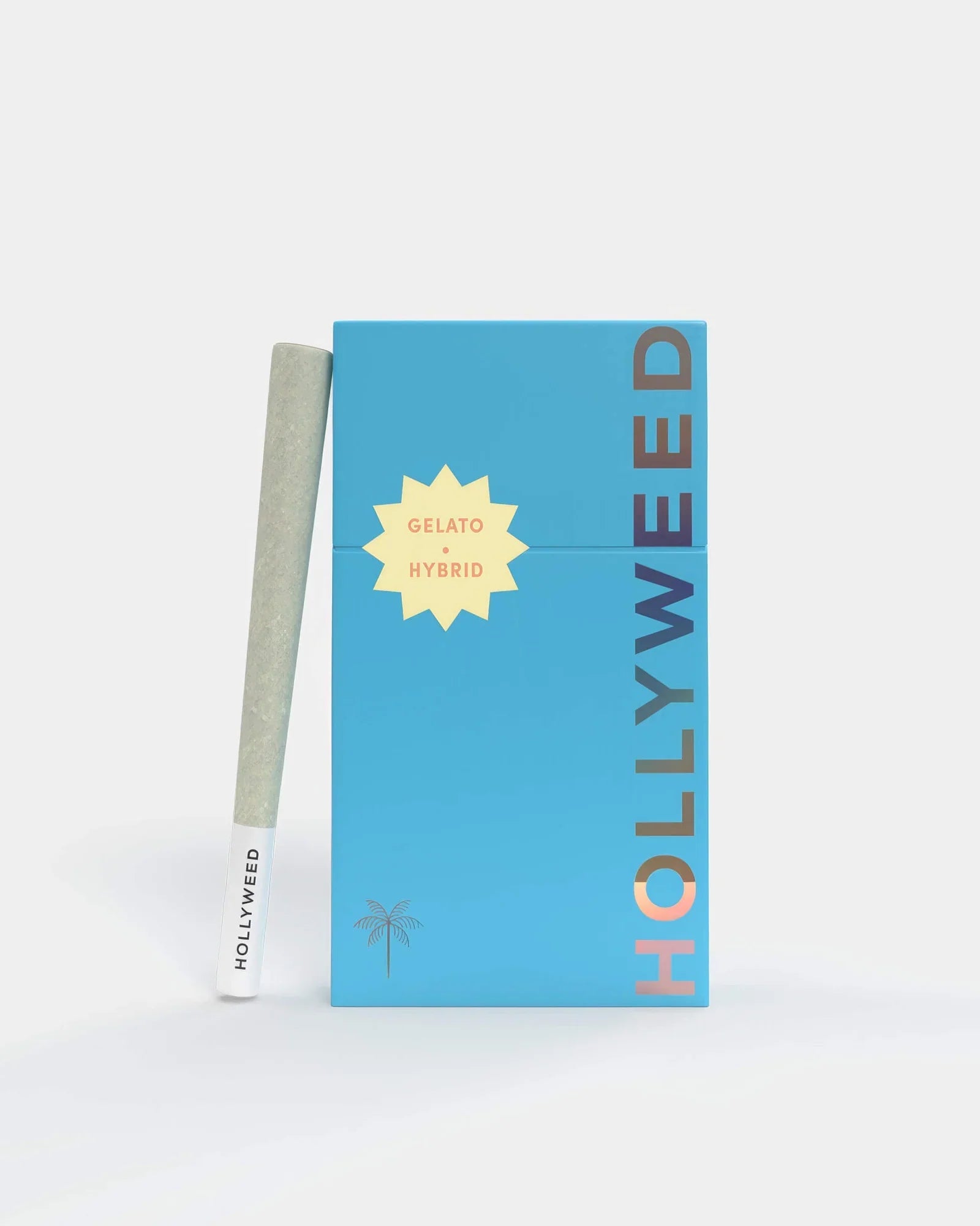 Hollyweed THC-A Pre Roll 5ct