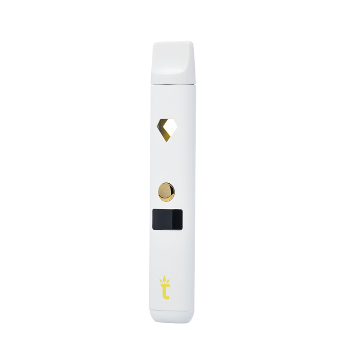 Torch THC-A Live Rosin Disposable 2.5G