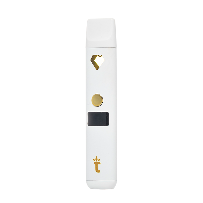Torch THC-P Live Resin Disposable 1G