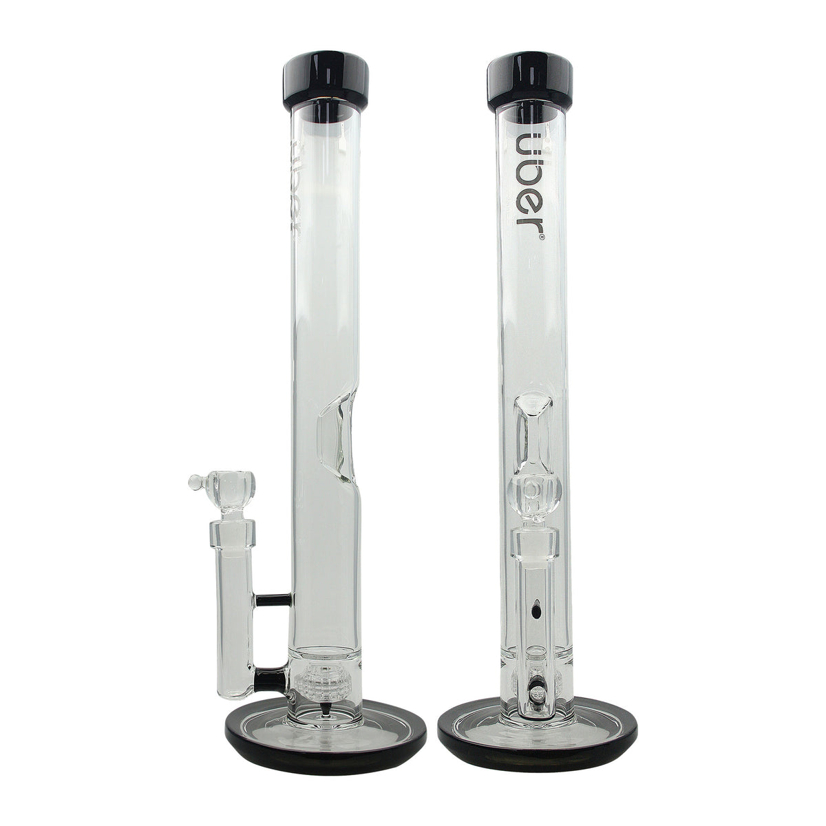 Uber 18" 50mmx5mm Matrix Ice Catcher