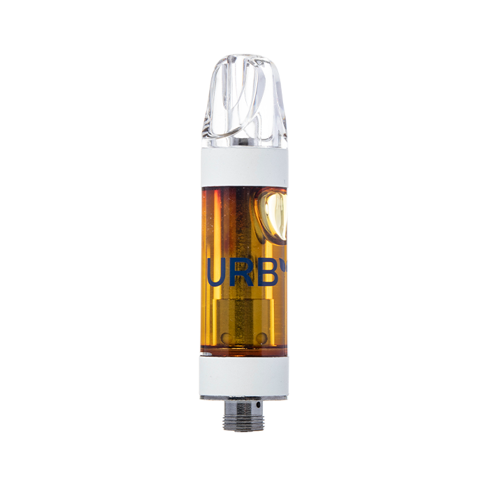 URB Flight Fuel Relax Blend Cartridge 2G