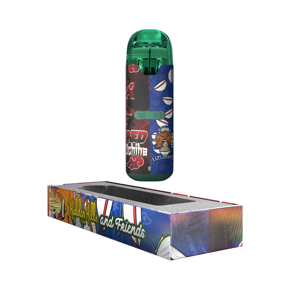 Hidden Hills & Friends Dual Device 2g