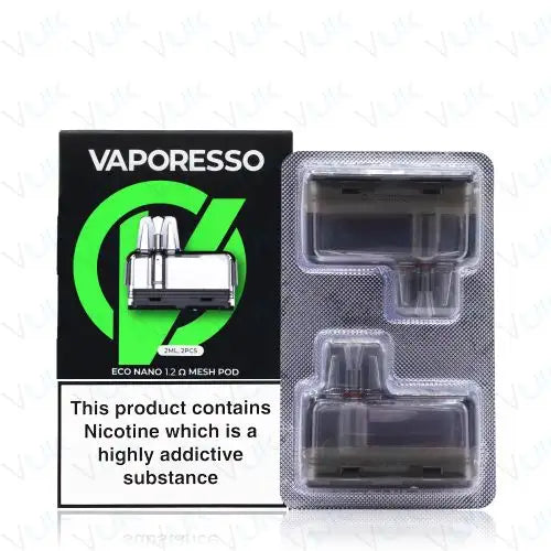 Vaporesso ECO Nano Replacement Pods