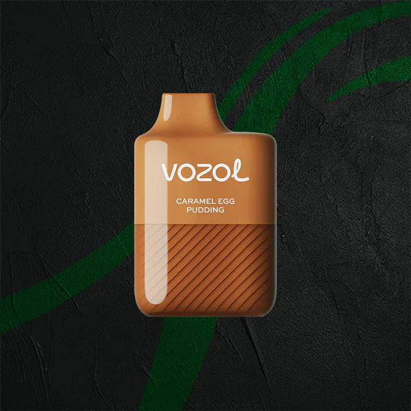 Vozol Alien 5000 Puff Disposable