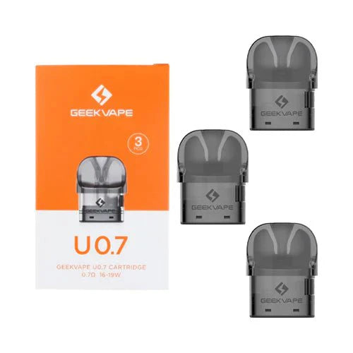 Geek Vape U Replacement Pods