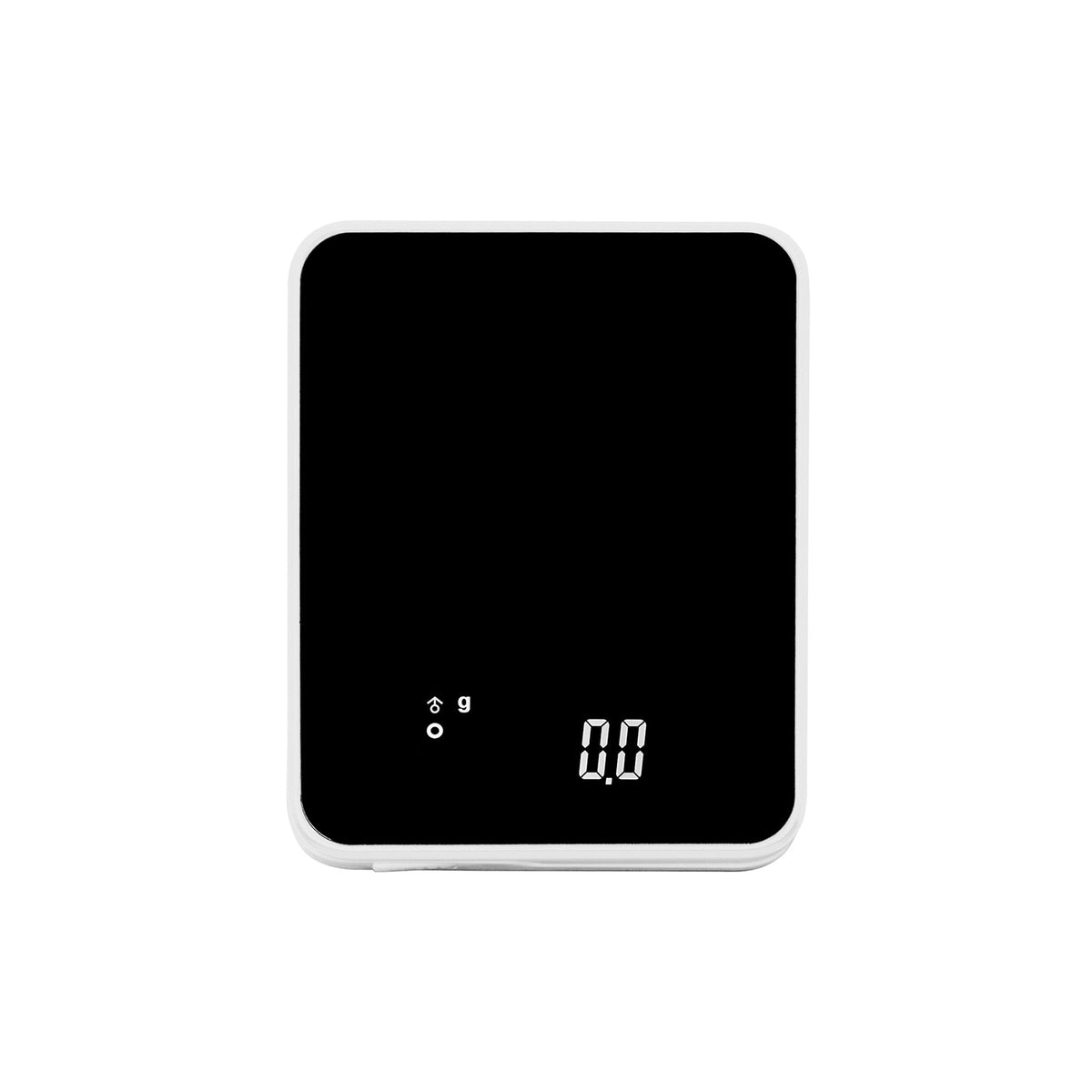 Truweigh Storm Digital Mini Scale 200g x 0.01g White