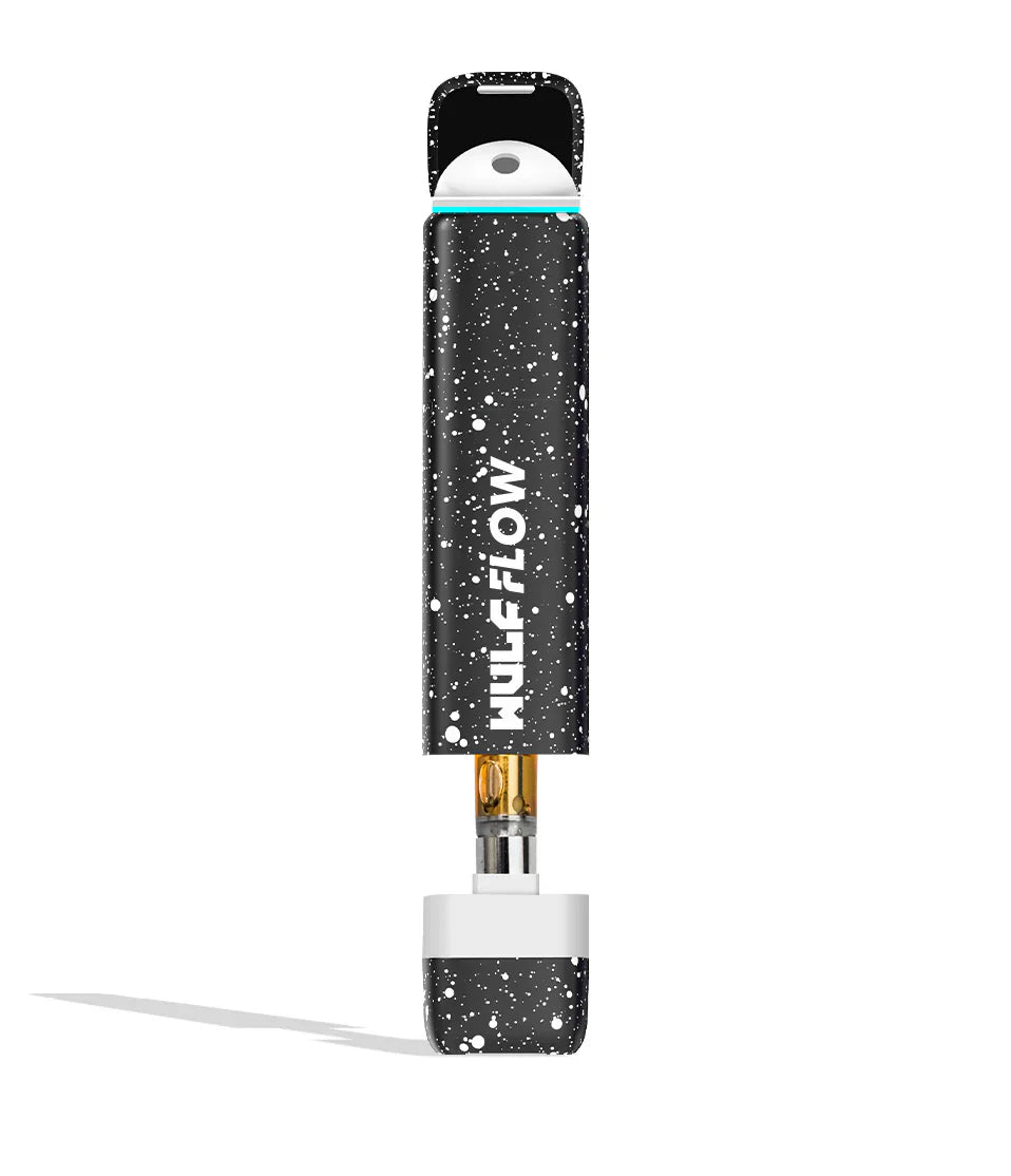 Wulf Mods Flow Auto Flow 510 Voltage Battery