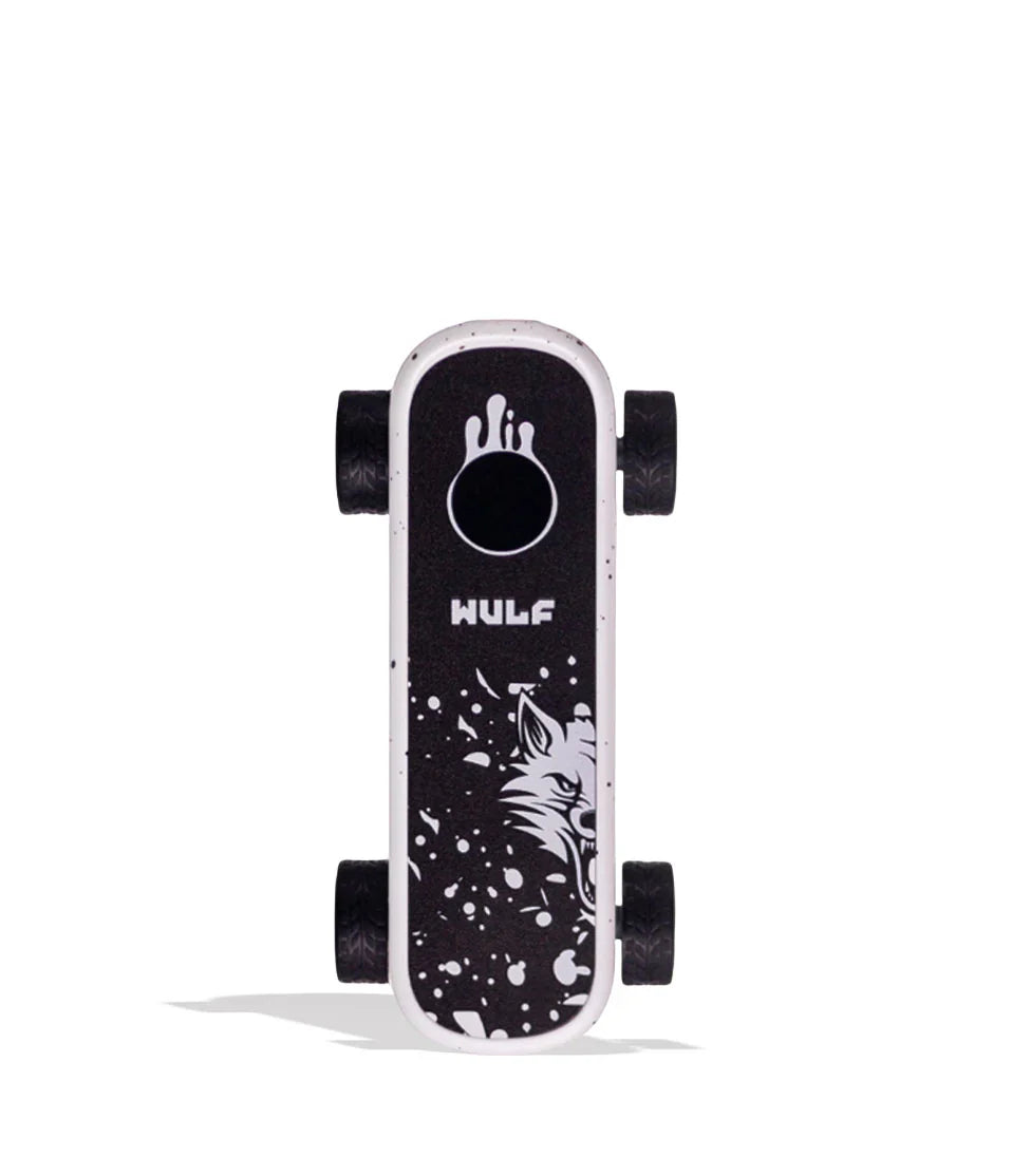 Wulf Mods Deck Skateboard Voltage Battery