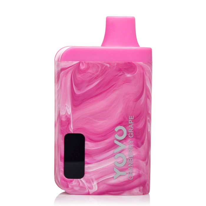 Yovo JB8000 Disposable