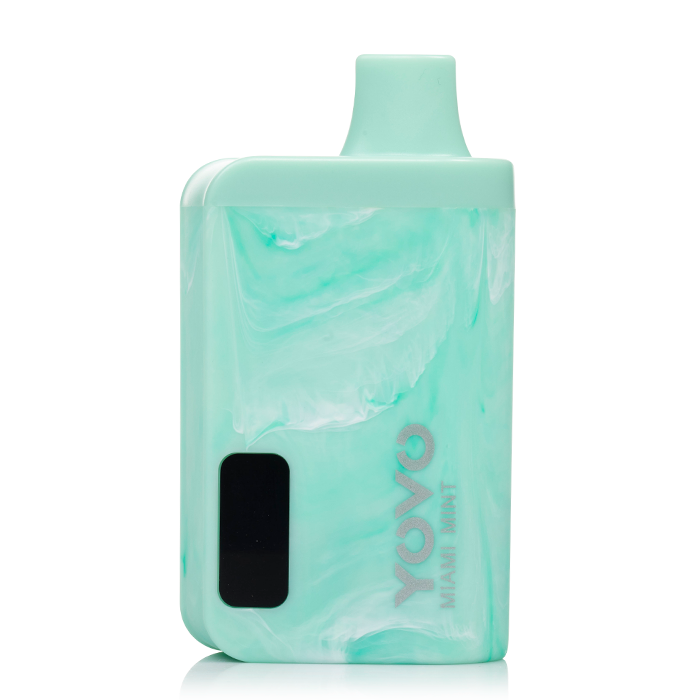 Yovo JB8000 Disposable