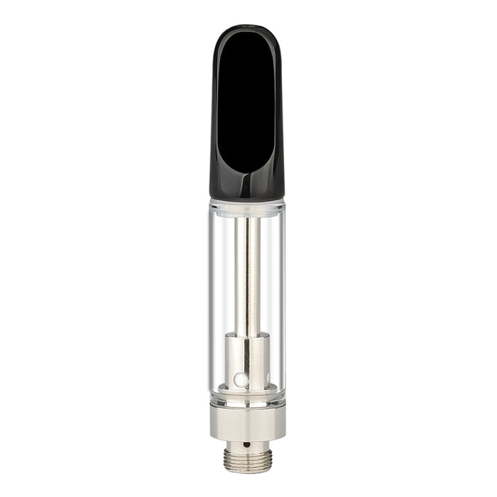 Empty Cartridge - 510 Thread - Refillable Vape Cartridge for 510 Thread Batteries