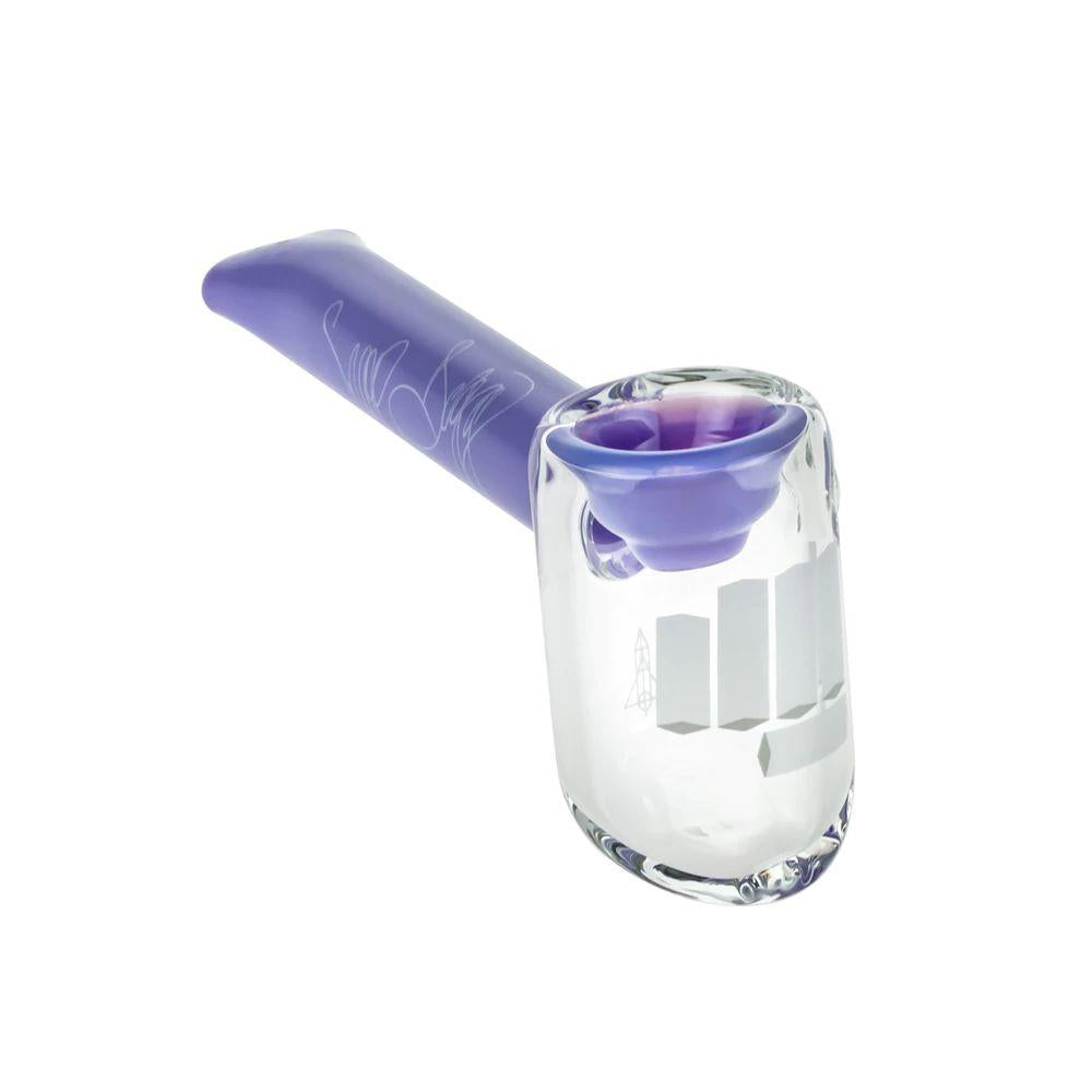Snoop Dogg Pounds Friendship Dry Pipe - Stylish and Functional Smoking Pipe for Dry Herbs