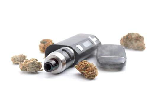 Why Choose a Dry Herb Vaporizer Over Traditional Smoking?