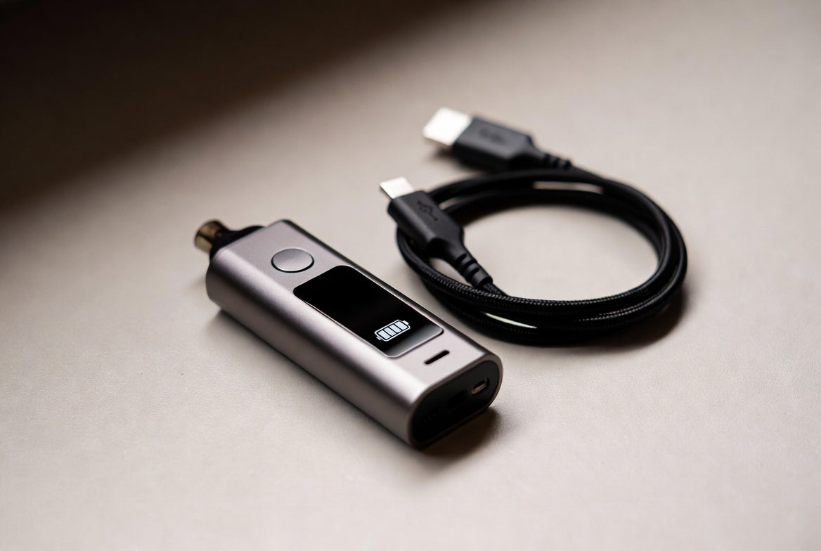 Essential Vape Battery Maintenance Tips for Longevity
